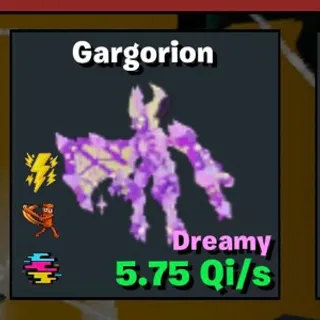Gargorion