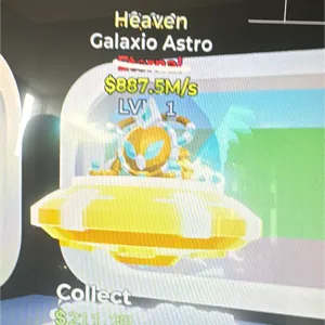 Galaxio Astro