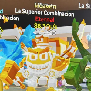 La Superior Heaven