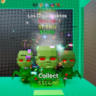 Los Gigalitraktos