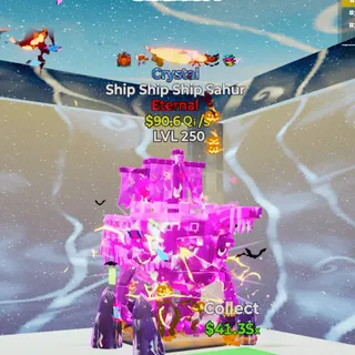 🔥7 Trait🔥Ship Ship Sah