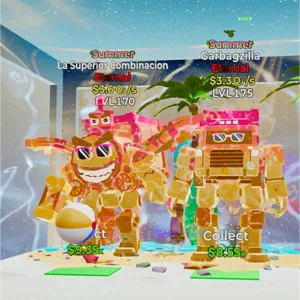 Cheap Summer Bundle