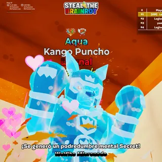 Kango Puncho