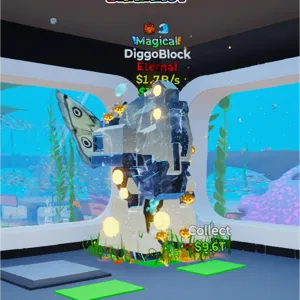 DiggoBlock