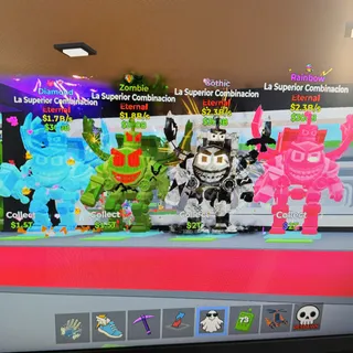 La Superior Bundle