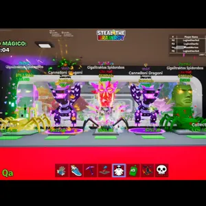 3XGigalitraktos&2X Drags