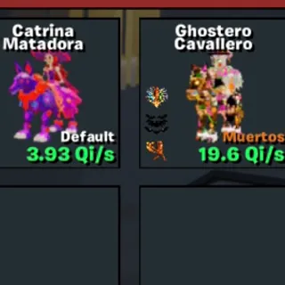 Muertos Bundle