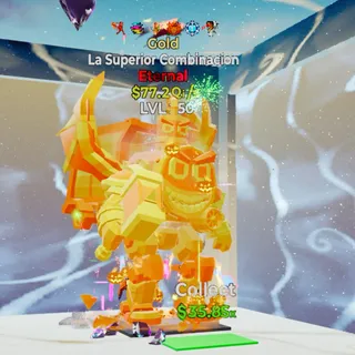 La Superior Combinacion