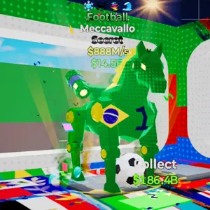 Meccavallo