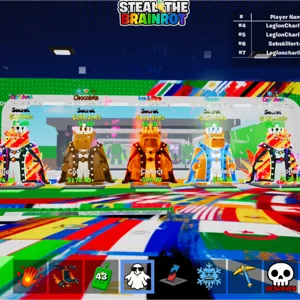 5 Kataking bundle
