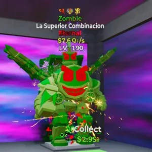 🔥7.6Qi🔥La Superior 3T