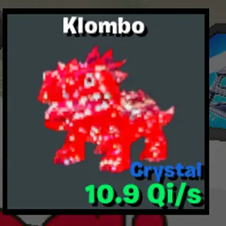 Klombo
