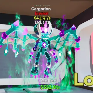 Gargorion