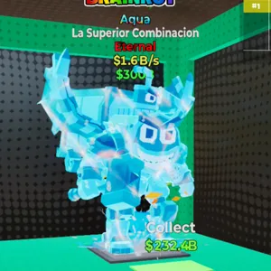 La superior Combinacion