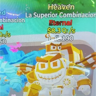 🔥8.3Qi🔥La Superior Com