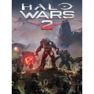 Halo Wars 2: Standard Edition