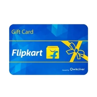 500 INR FLIPKART GIFT CARD | INDIA REGION | INSTANT DELIVERY❤️