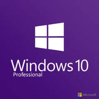 WINDOWS 10 PRO