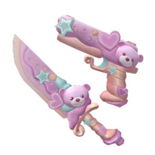 MM2: Sweet Set