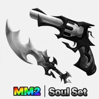 MM2: Soul Set