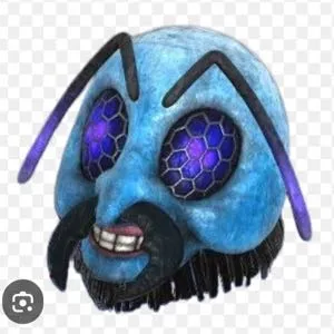 Fasnaght Glowing Honeybee 