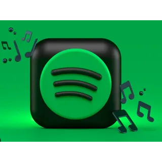Spotify Top-Up Premium Individual 12 Months Global