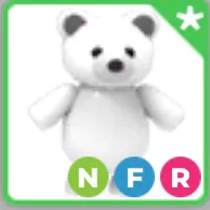 NFR POLAR BEAR