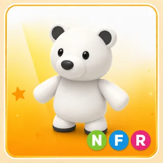 NFR POLAR BEAR