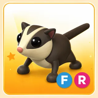 FR SUGAR GLIDER 