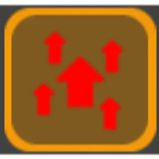 DQR NON-DUPED ENHANCED INNER RAGE (EIR)