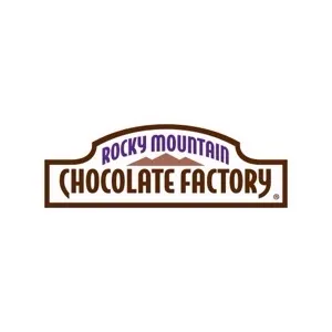 $40.00 Rocky Mountain Chocolate Factory