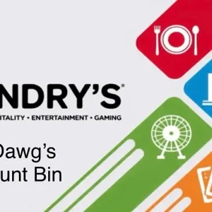 $100.00 Landry’s INSTANT 