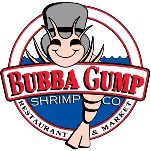 Instant delivery $200 Bubba Gump Seafood $200 
