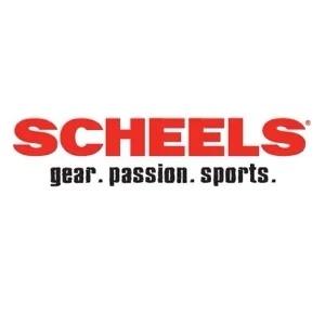 SCHEELS $50 (In store only with provided barcode)