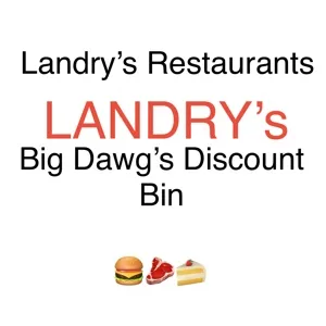 $150.00 Landry’s INSTANT delivery 