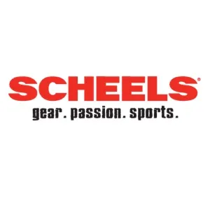 SCHEELS $25 (In store only with provided barcode)