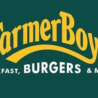 Farmer Boys Restaurant $60 ($30x2)