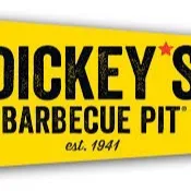DICKEYS BBQ $50 (In store only with provided barcode)