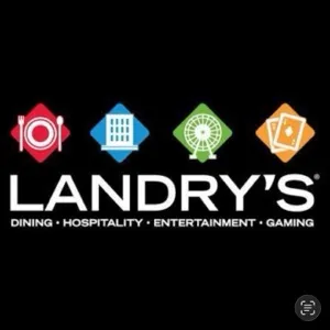 $35.00 Landry’s (3 cards total)