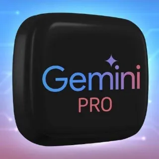 Gemini Pro 18 Months Activation Link - 5TB