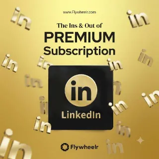 Linkedin Premium Bussines 12 Months - 75% Off