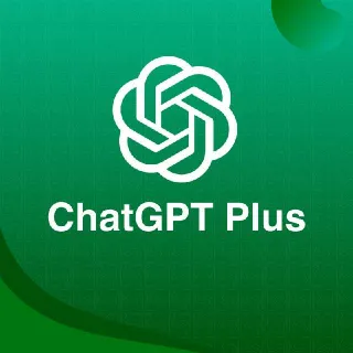 Chatgpt Plus CDK 1 Year - Redemption On Your Account Available