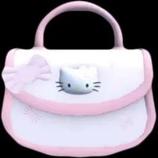 Kitty Purse / Baddies