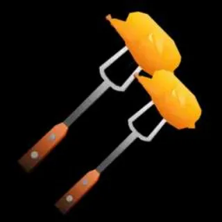 TurkeySkewers  / Baddies