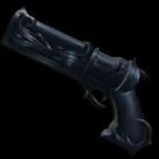 Darkshot Gun MM2