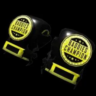 ChampionGloves / Baddies