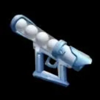 Snowcannon Gun MM2