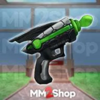 Raygun MM2