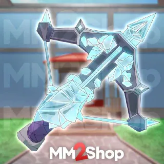 Icepiercer Gun MM2