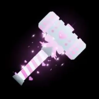 Sledgehammer / Baddies